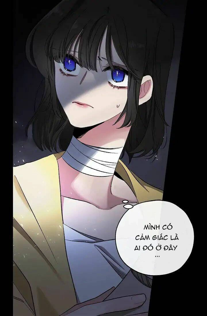 Tình Điên Dại Chapter 18 - 3