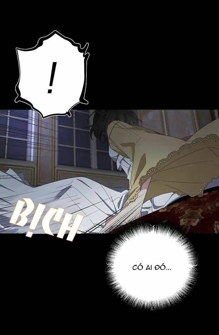 Tình Điên Dại Chapter 18 - 6