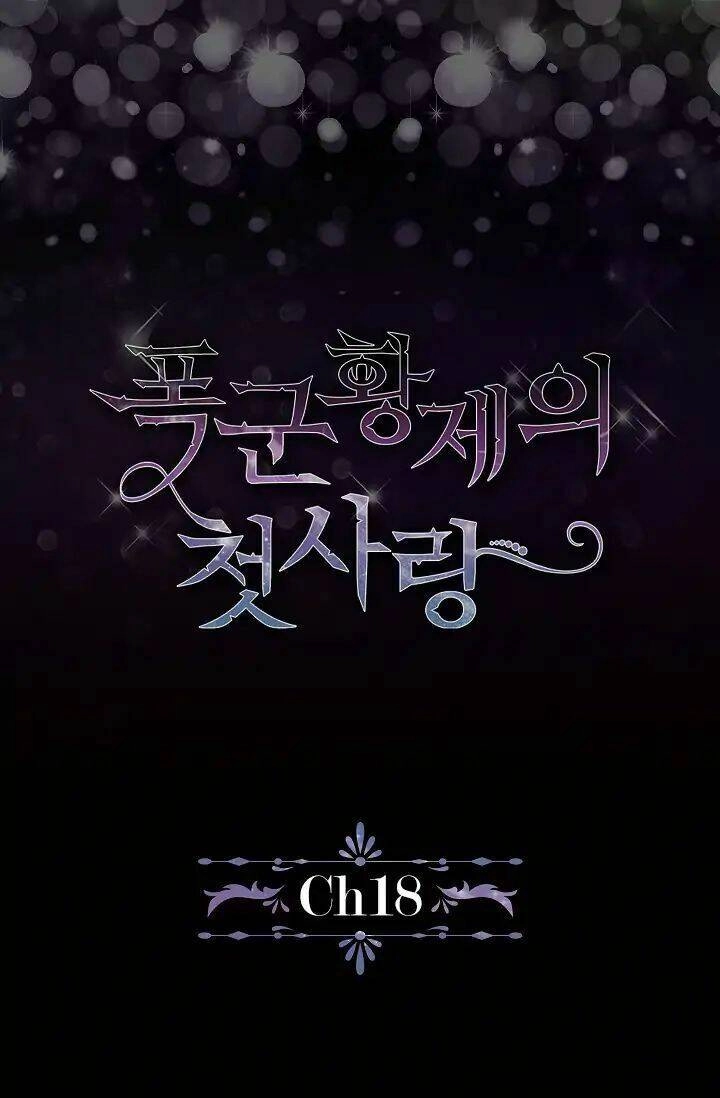 Tình Điên Dại Chapter 18 - 7