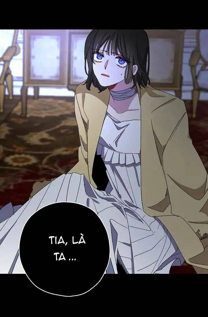 Tình Điên Dại Chapter 18 - 12