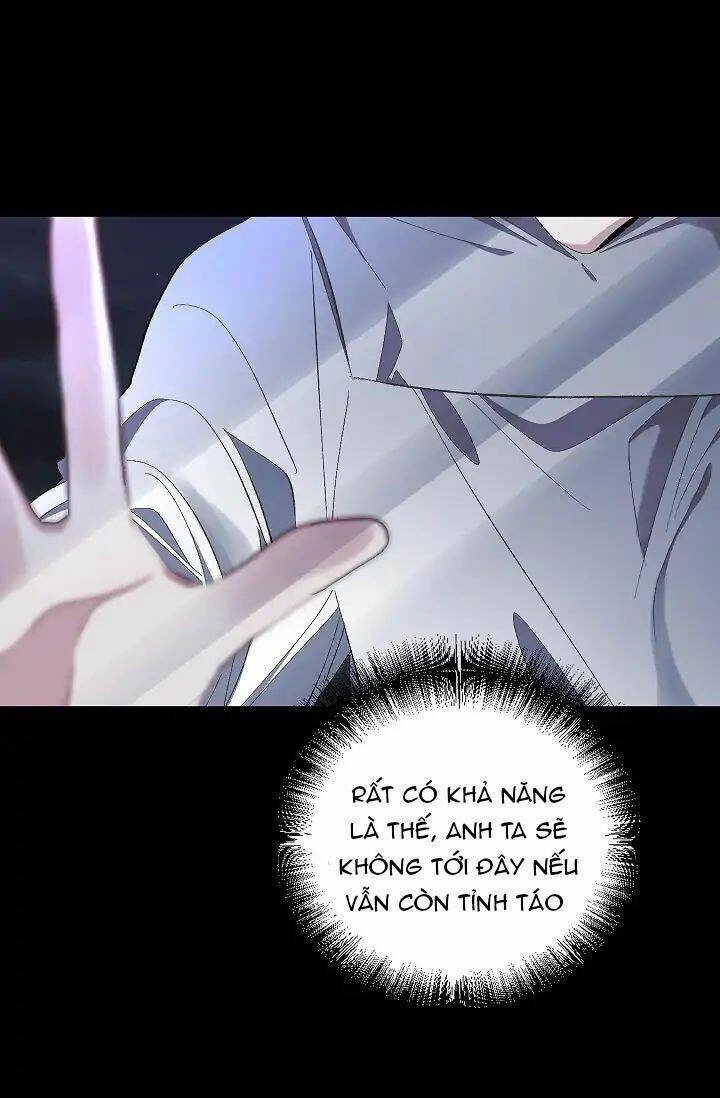 Tình Điên Dại Chapter 18 - 14