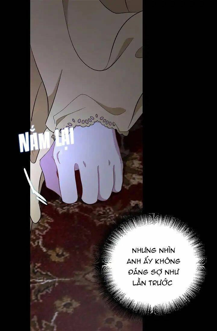 Tình Điên Dại Chapter 18 - 15