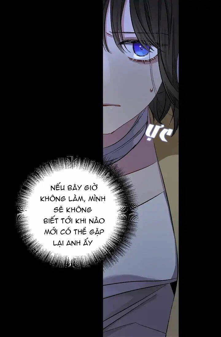 Tình Điên Dại Chapter 18 - 16