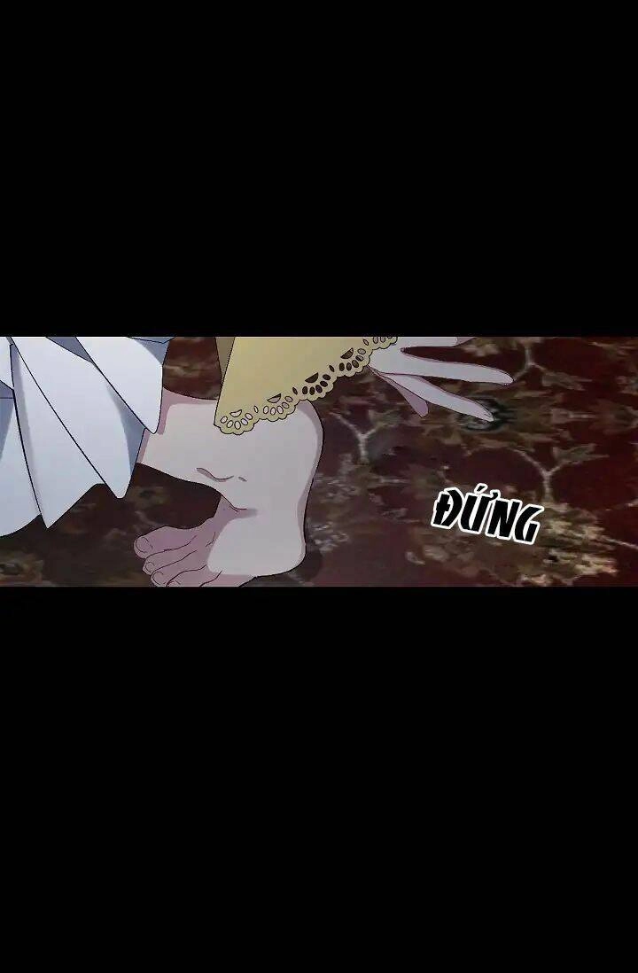 Tình Điên Dại Chapter 18 - 17