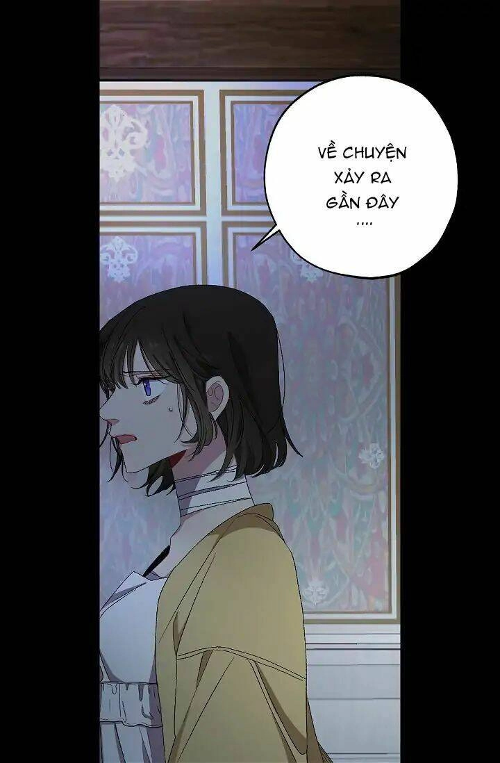 Tình Điên Dại Chapter 18 - 19