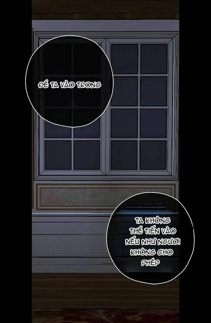 Tình Điên Dại Chapter 18 - 20