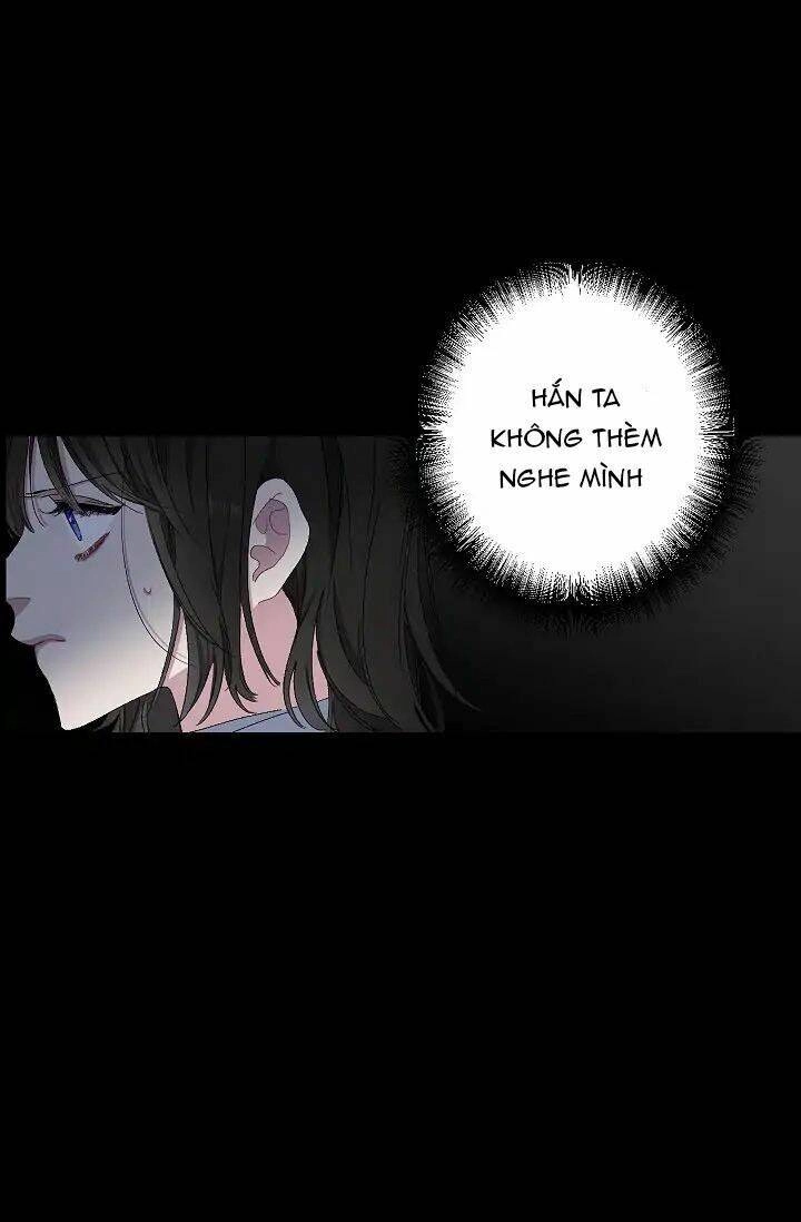 Tình Điên Dại Chapter 18 - 22