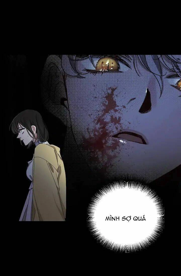 Tình Điên Dại Chapter 18 - 23