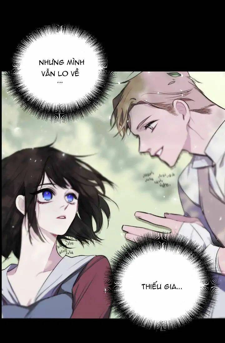 Tình Điên Dại Chapter 18 - 24