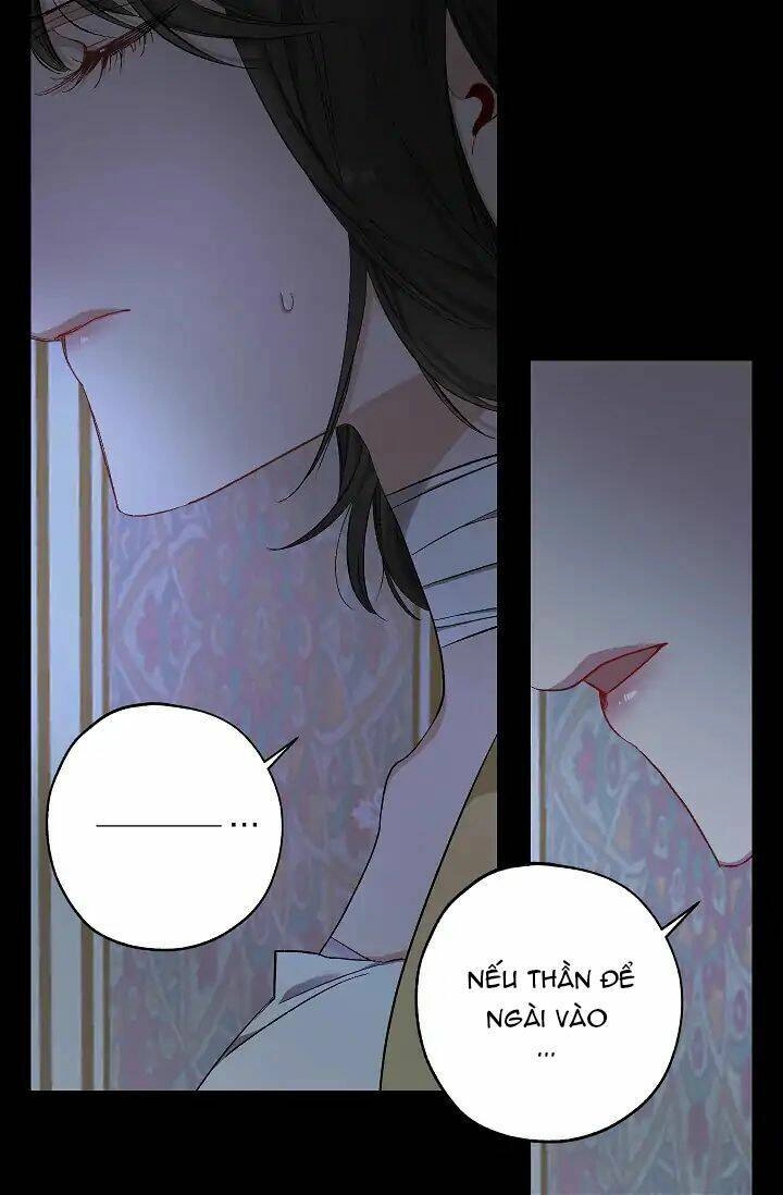 Tình Điên Dại Chapter 18 - 25