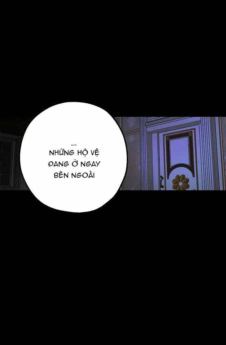 Tình Điên Dại Chapter 18 - 27