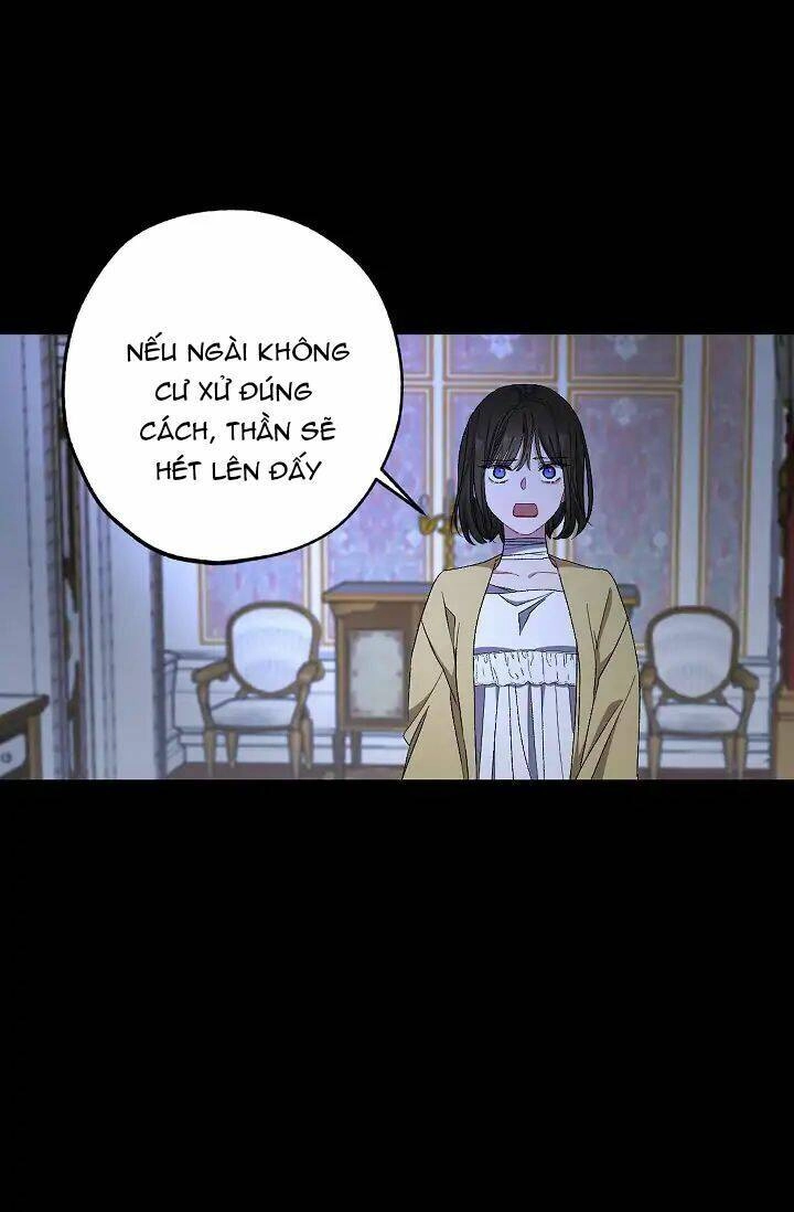 Tình Điên Dại Chapter 18 - 28