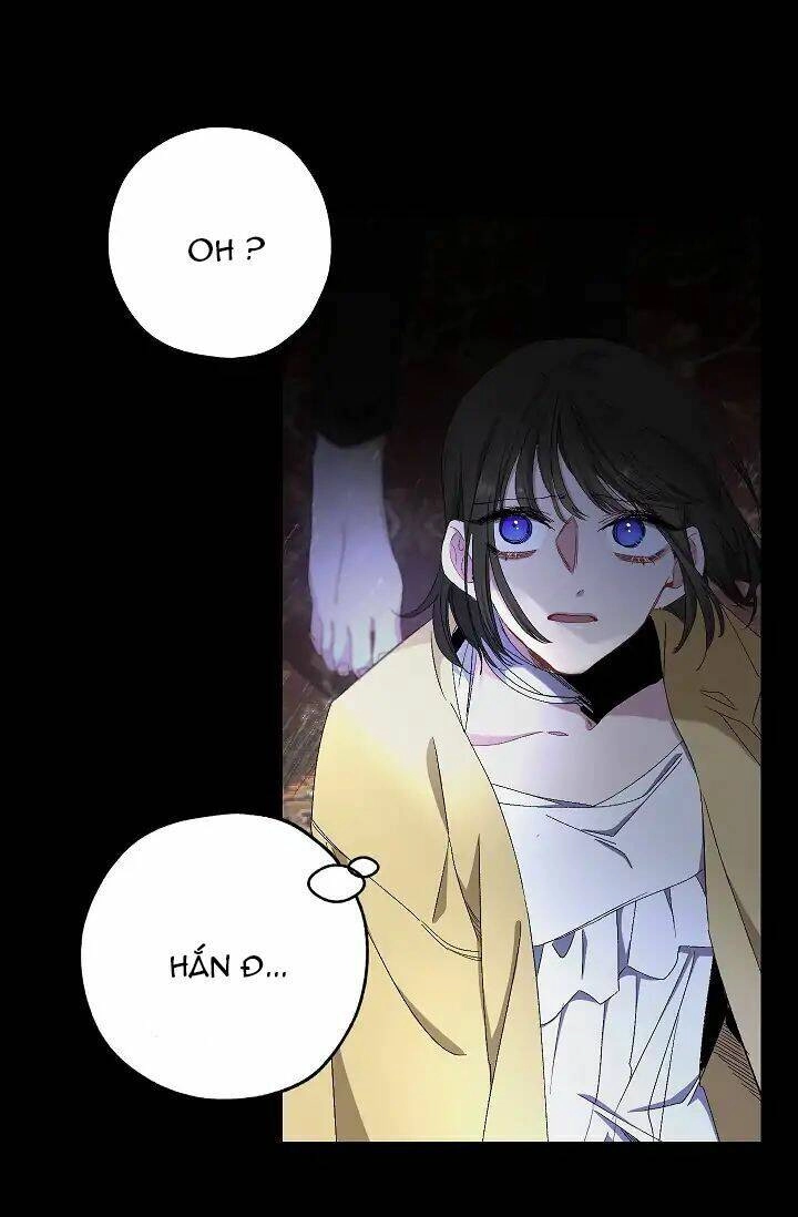 Tình Điên Dại Chapter 18 - 32