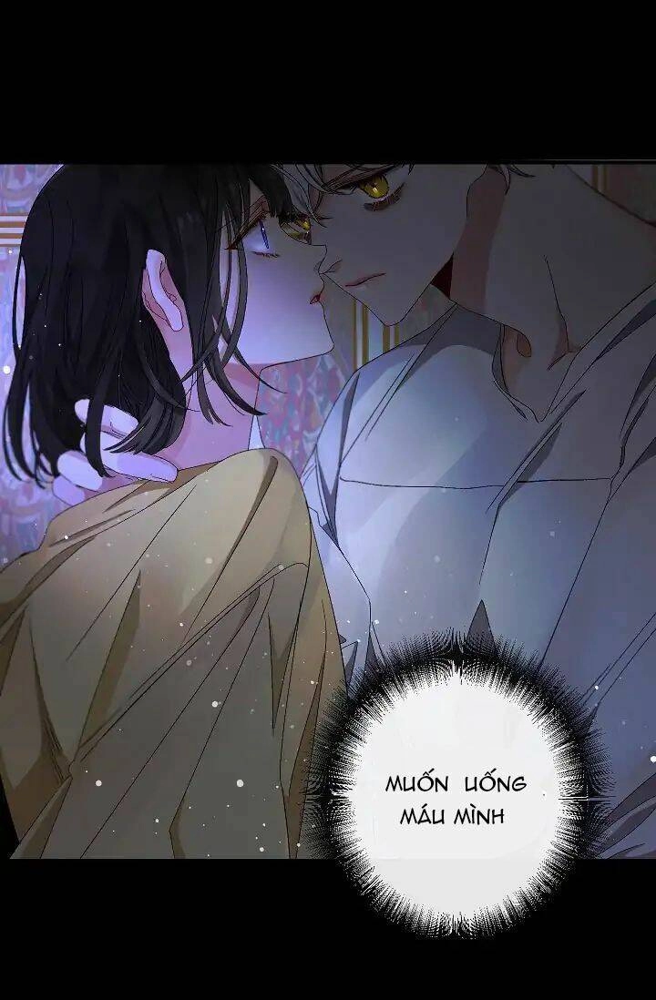 Tình Điên Dại Chapter 18 - 38
