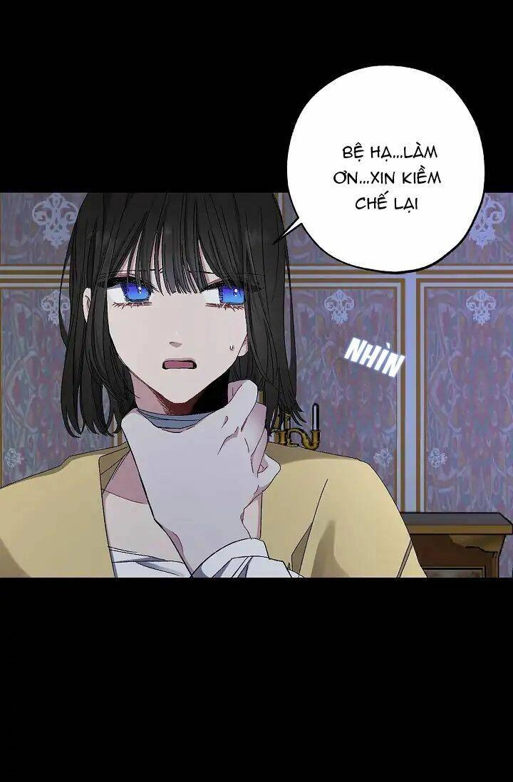 Tình Điên Dại Chapter 18 - 40