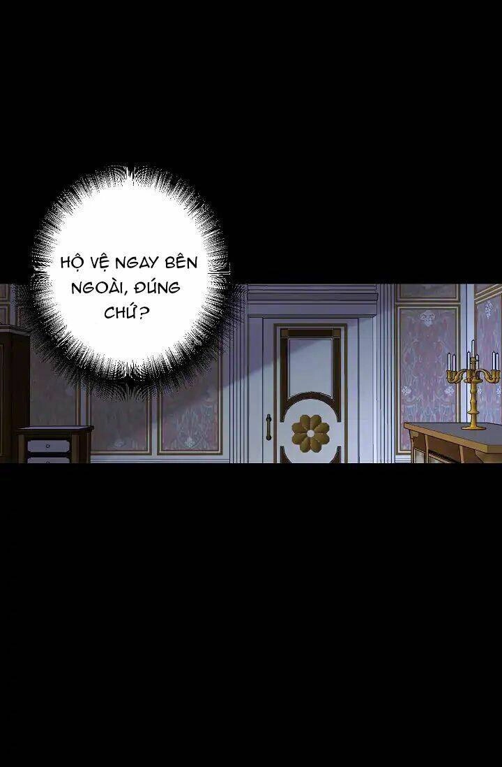 Tình Điên Dại Chapter 18 - 41