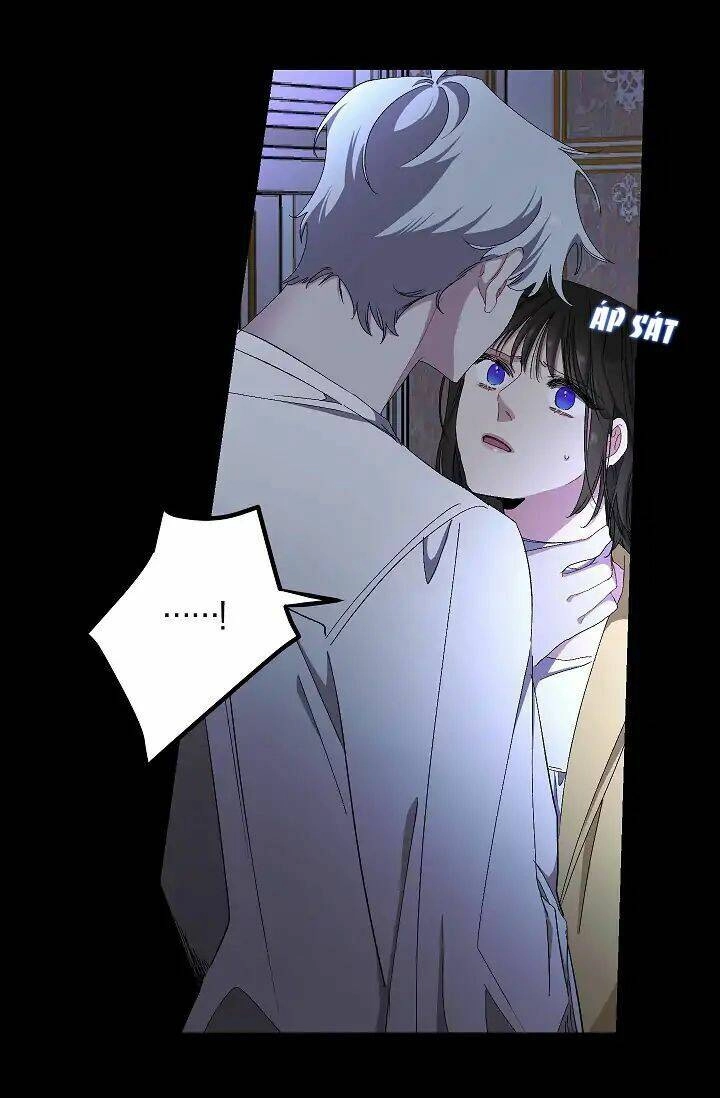 Tình Điên Dại Chapter 18 - 42