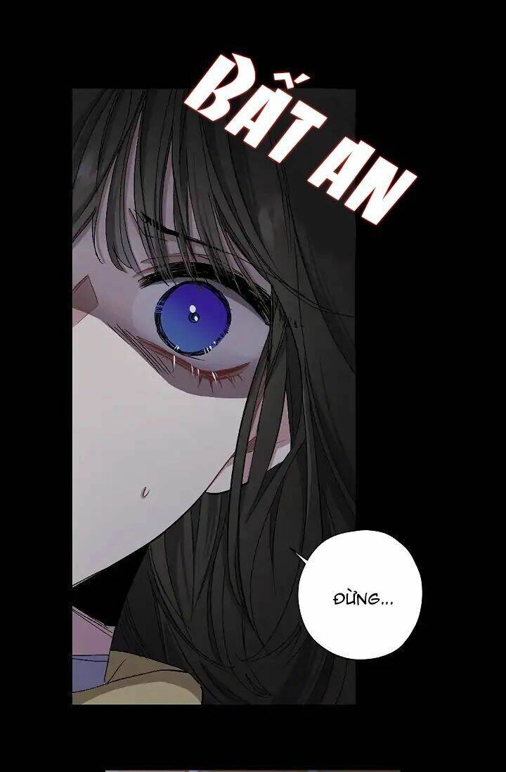 Tình Điên Dại Chapter 18 - 44