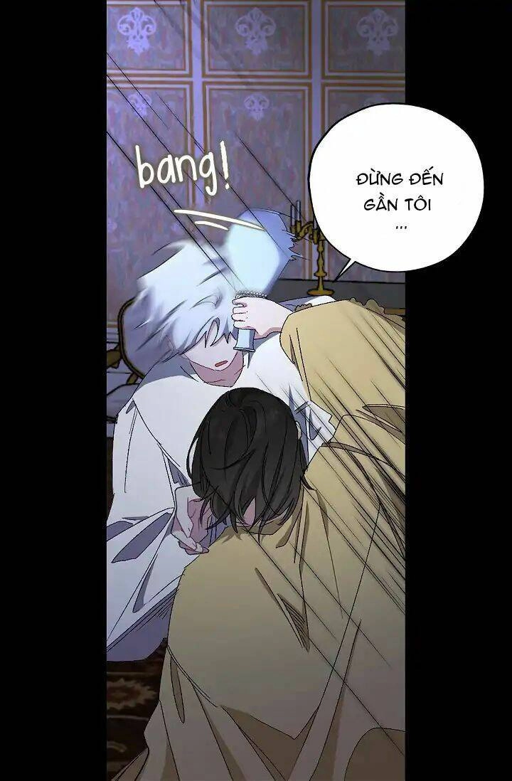 Tình Điên Dại Chapter 18 - 45