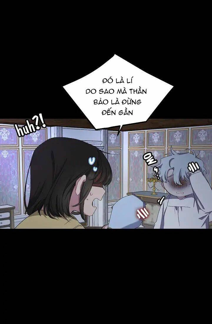 Tình Điên Dại Chapter 18 - 46