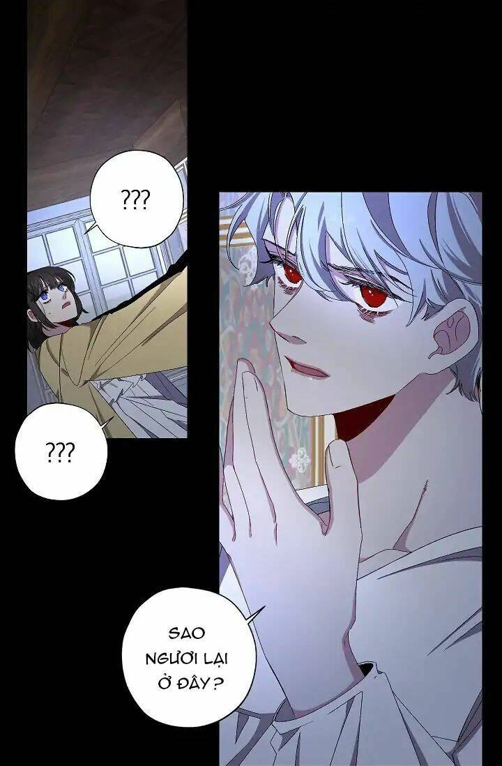 Tình Điên Dại Chapter 18 - 49