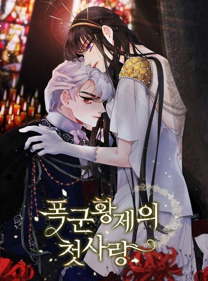 Tình Điên Dại Chapter 19 - 1
