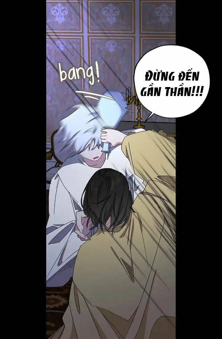 Tình Điên Dại Chapter 19 - 2