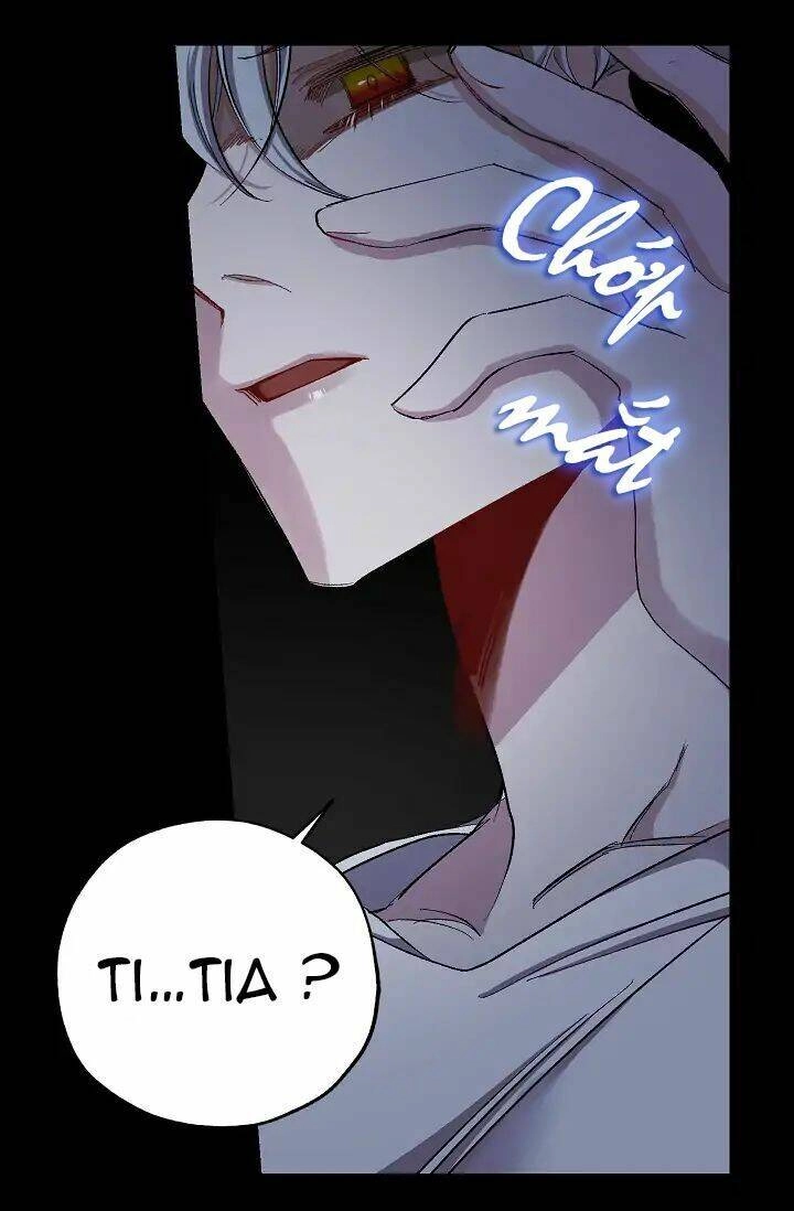 Tình Điên Dại Chapter 19 - 3