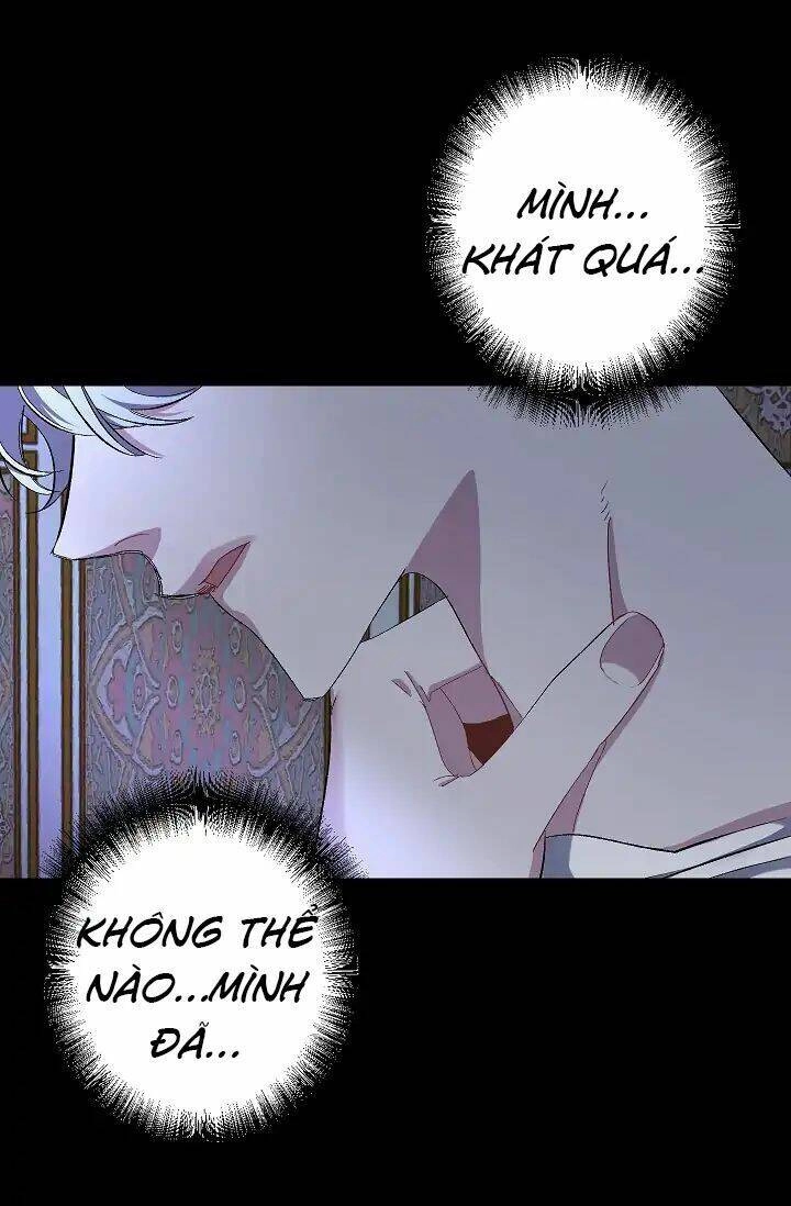Tình Điên Dại Chapter 19 - 4