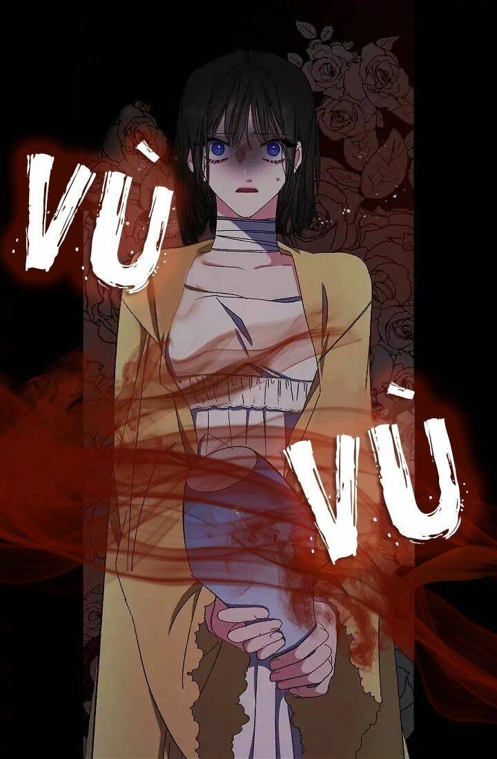 Tình Điên Dại Chapter 19 - 6
