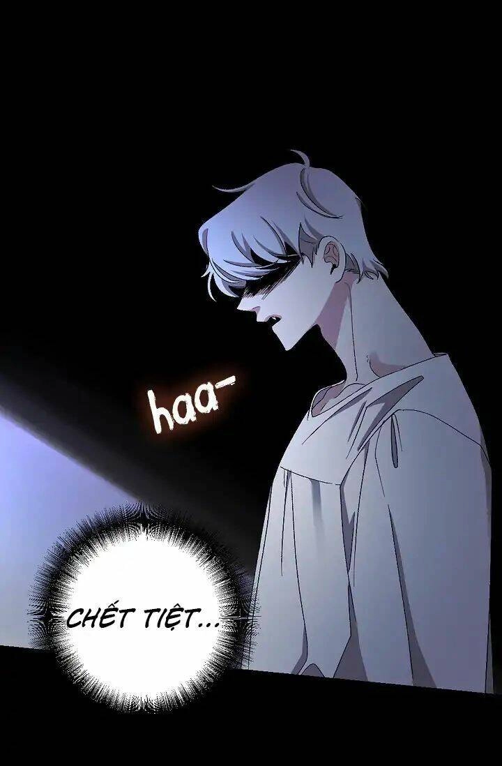 Tình Điên Dại Chapter 19 - 7