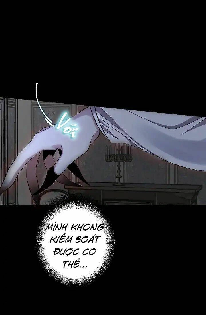 Tình Điên Dại Chapter 19 - 8