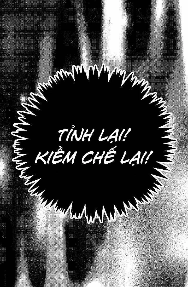 Tình Điên Dại Chapter 19 - 10