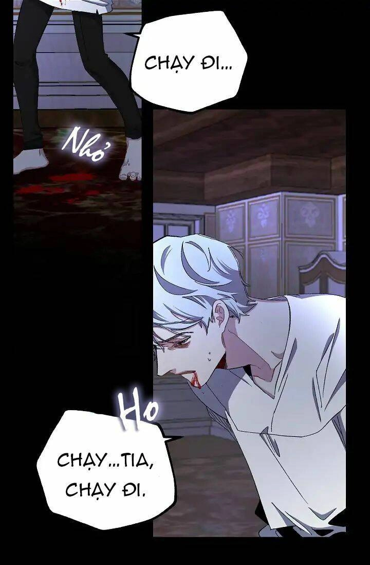 Tình Điên Dại Chapter 19 - 13