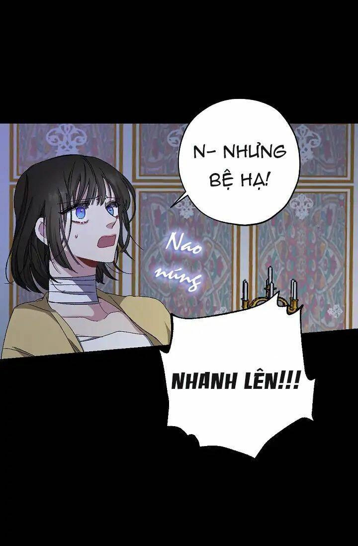Tình Điên Dại Chapter 19 - 14