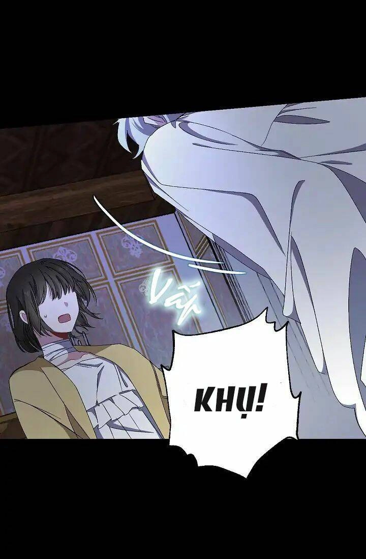 Tình Điên Dại Chapter 19 - 15