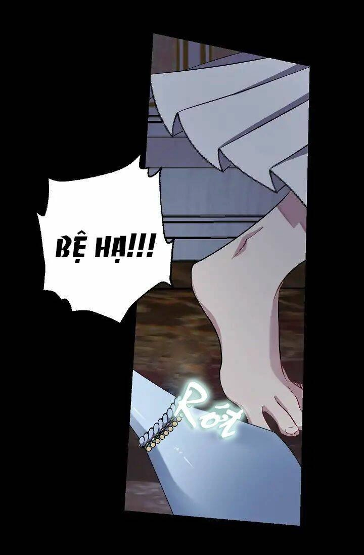 Tình Điên Dại Chapter 19 - 16