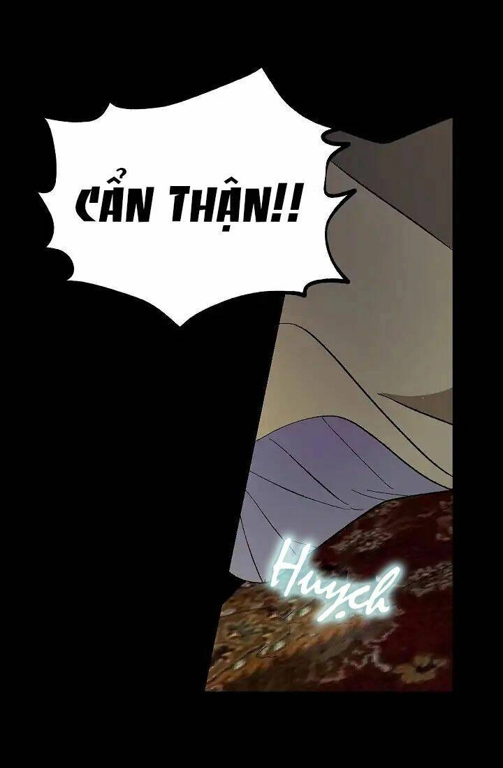Tình Điên Dại Chapter 19 - 18