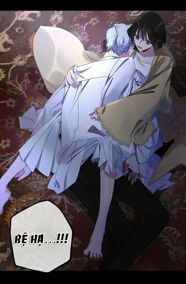 Tình Điên Dại Chapter 19 - 19