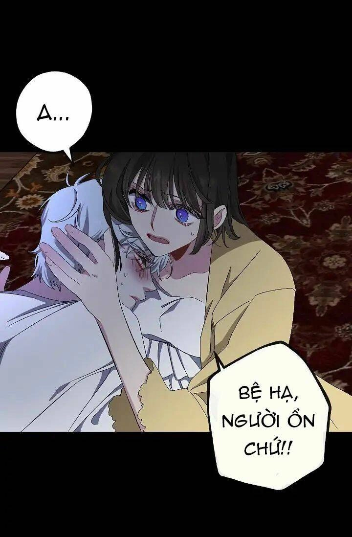 Tình Điên Dại Chapter 19 - 20