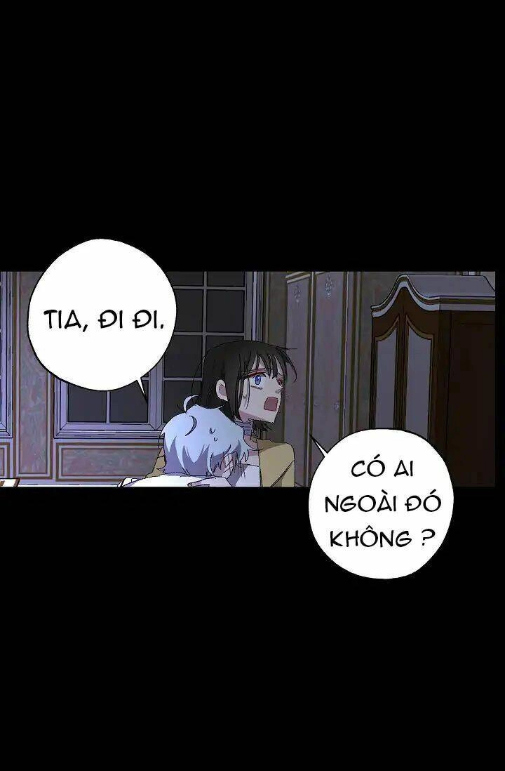 Tình Điên Dại Chapter 19 - 21