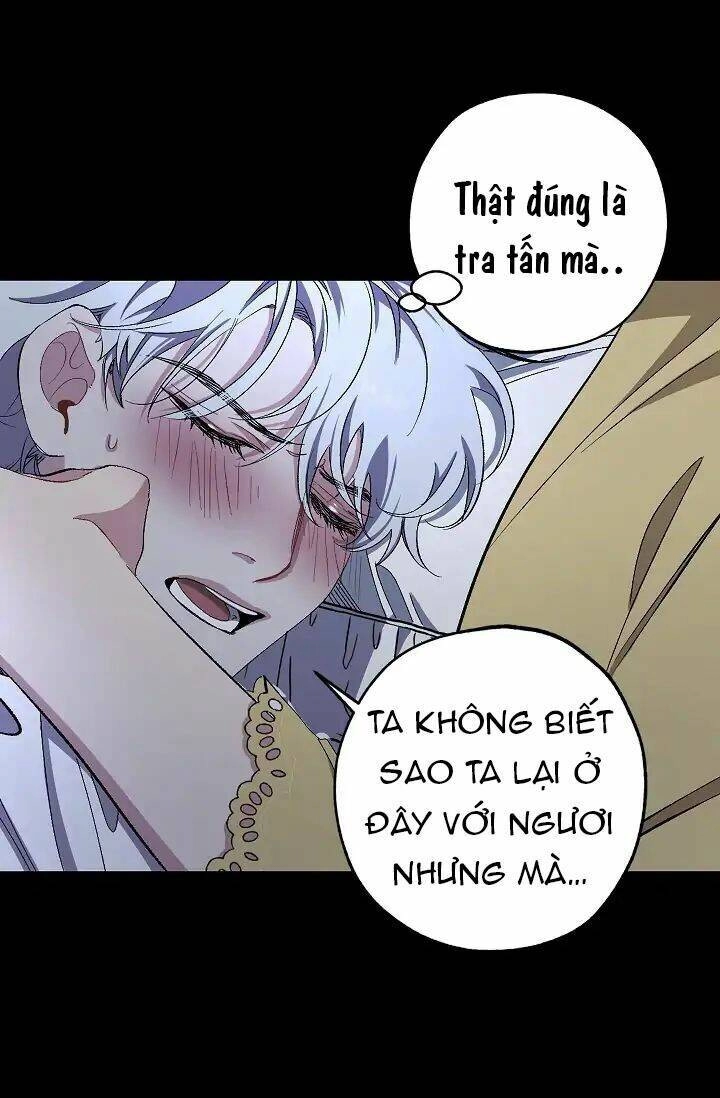 Tình Điên Dại Chapter 19 - 25