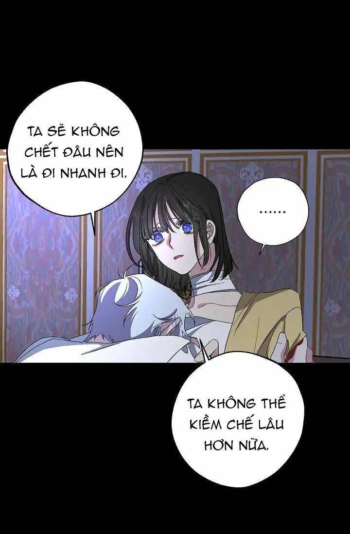 Tình Điên Dại Chapter 19 - 26