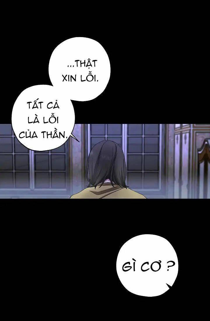 Tình Điên Dại Chapter 19 - 27