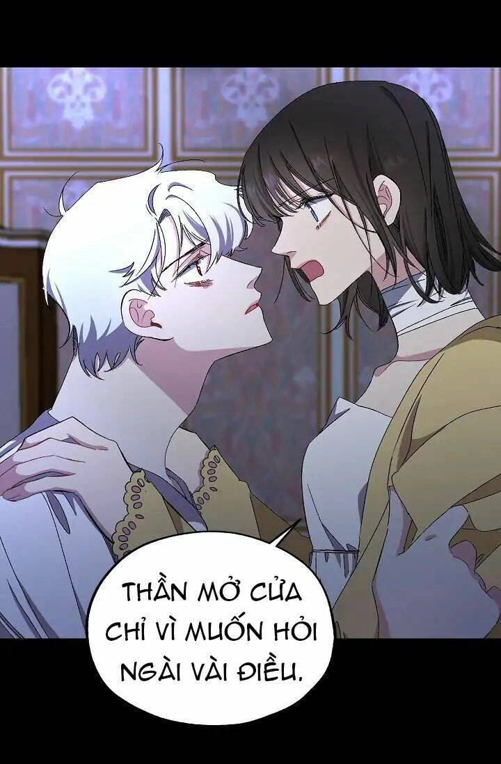 Tình Điên Dại Chapter 19 - 28