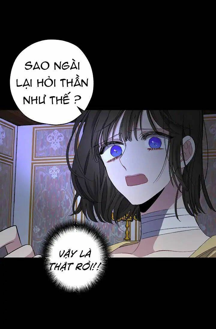 Tình Điên Dại Chapter 19 - 33