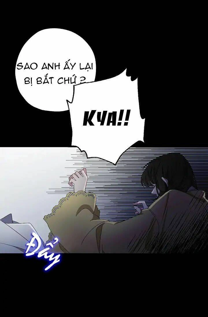 Tình Điên Dại Chapter 19 - 34