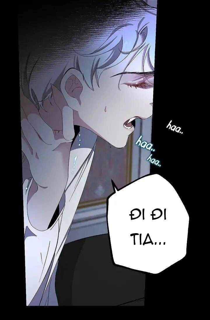Tình Điên Dại Chapter 19 - 37