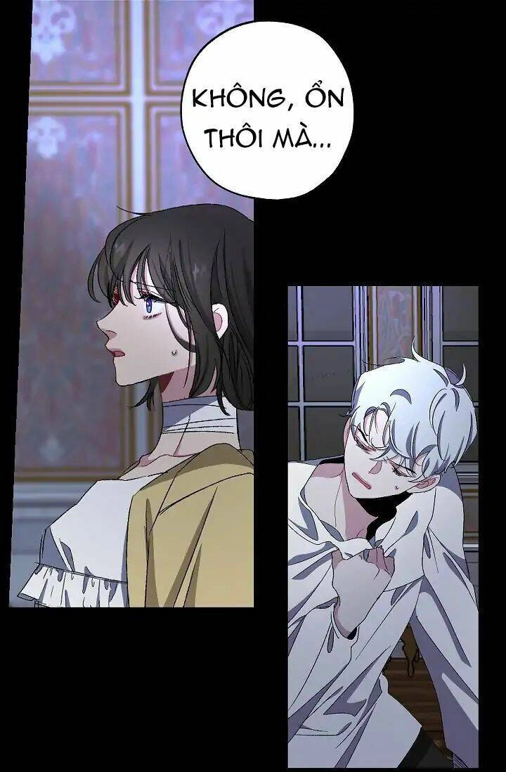 Tình Điên Dại Chapter 19 - 39