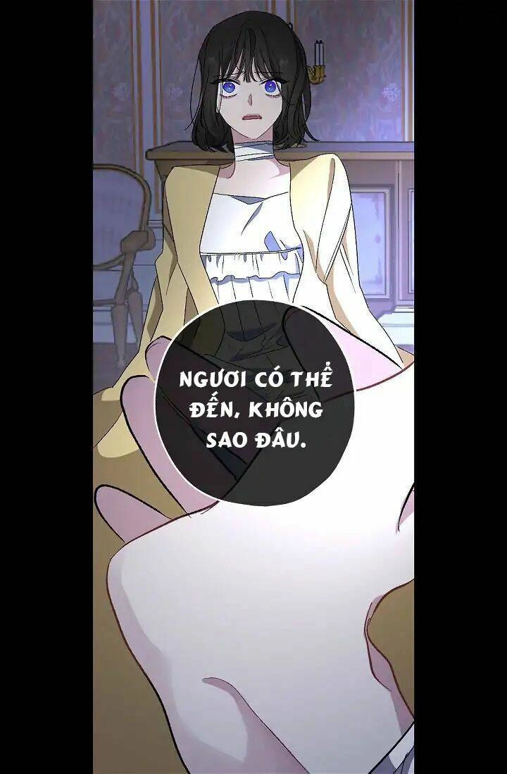 Tình Điên Dại Chapter 19 - 40